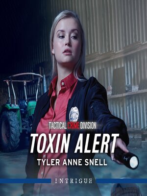 cover image of Toxin Alert